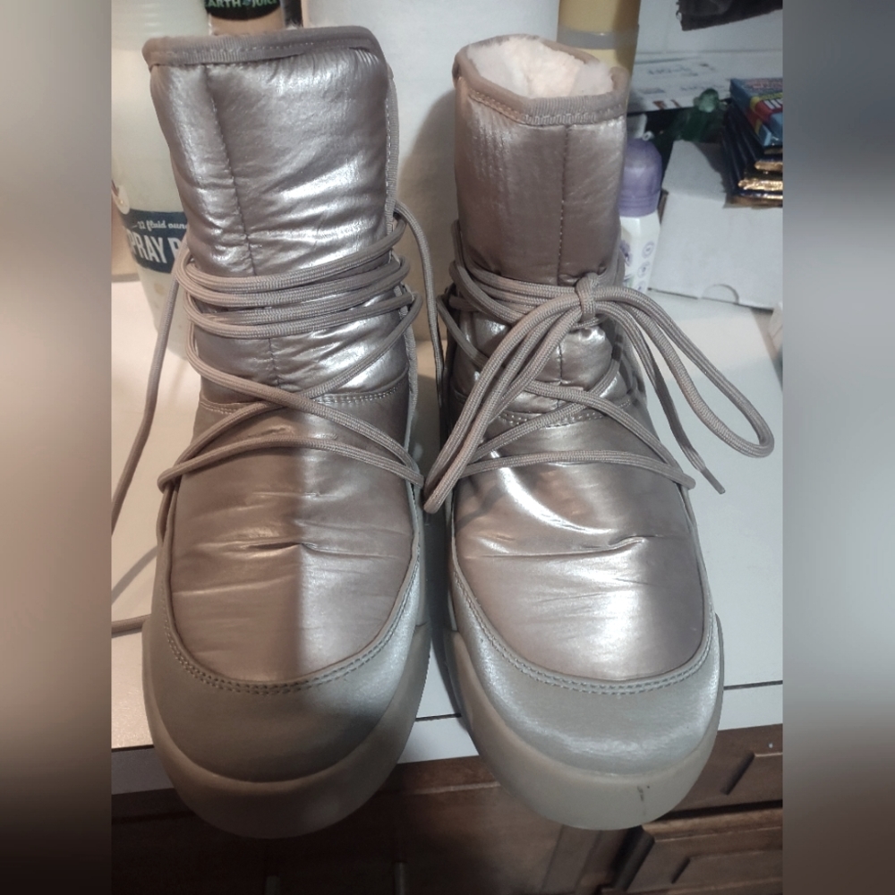 Baretraps Boots